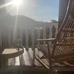 Golden Hour With Terrace And Sea View, Luka, Dugi Otok