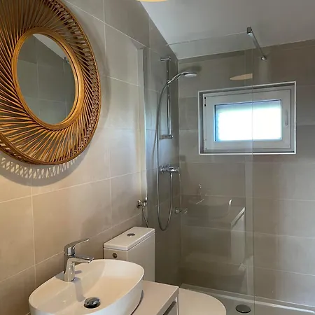 Apartamento Golden Hour With Terrace And Sea View, Luka, Dugi Otok