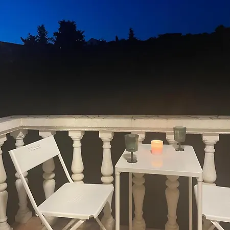 Lejlighed Golden Hour With Terrace And Sea View, Luka, Dugi Otok Luka (Dugi Otok)