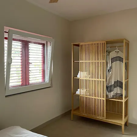 Golden Hour With Terrace And Sea View, Luka, Dugi Otok * Luka (Dugi Otok)