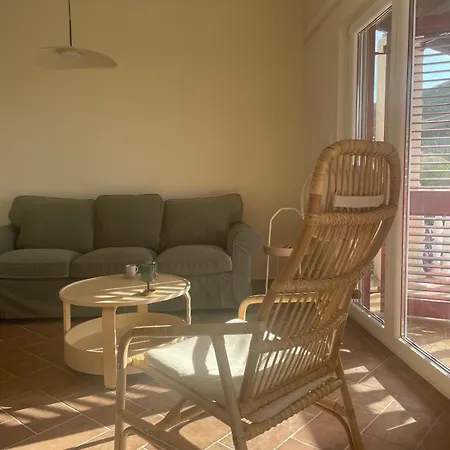 Golden Hour With Terrace And Sea View, Luka, Dugi Otok * Ллука