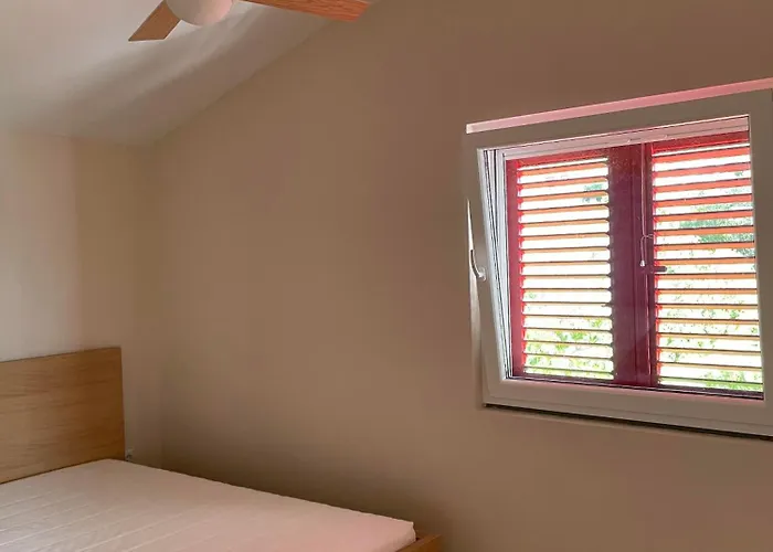 Lejlighed Golden Hour With Terrace And Sea View, Luka, Dugi Otok *