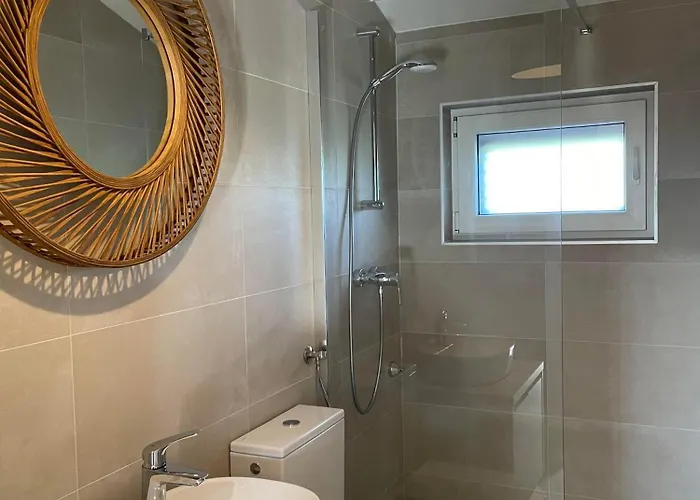 Lejlighed Golden Hour With Terrace And Sea View, Luka, Dugi Otok