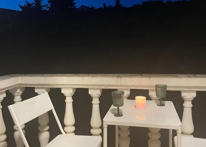 Lejlighed Golden Hour With Terrace And Sea View, Luka, Dugi Otok Luka (Dugi Otok)