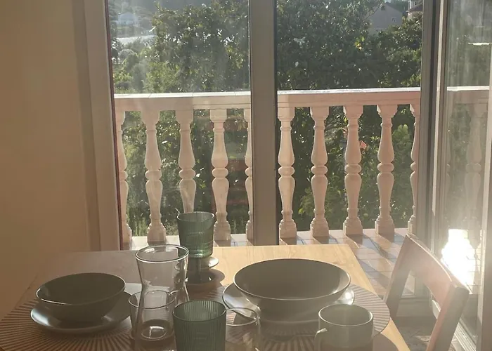 Golden Hour With Terrace And Sea View, Luka, Dugi Otok Lejlighed Luka (Dugi Otok)